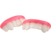 GELATINA FINI 90GR - DENTADURA *CP01