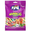 GELATINA FINI 90GR MINHOCAS ACIDA *CP01