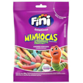 GELATINA FINI 90GR MINHOCAS ACIDA *CP01