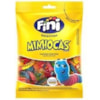 GELATINA FINI 90GR MINHOCAS BRILHO *CP01