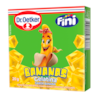 GELATINA FINI BANANAS 20GR SABOR BANANA