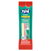 GELATINA FINI TUBES C/12X15GR CER/ABAC/MC VRD