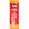 GELATINA FINI TUBES C/12X15GR MOR.CITR.C/LAR CX