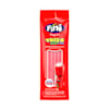 GELATINA FINI TUBES C/12X15GR MOR.CITR.CX *CP01