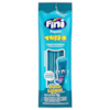 GELATINA FINI TUBES C/12X15GR PINTA LING CX