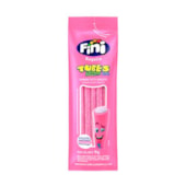 GELATINA FINI TUBES C/12X15GR T.FRUIT CX