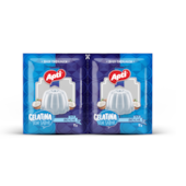GELATINA INCOLOR APTI 24GR *CP02