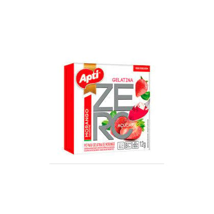 GELATINA PO ZR APTI MOR 12G *CP02