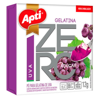 GELATINA PO ZR APTI UVA 12G *CP02