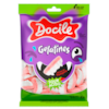 GELATINES DOCILE 80GR DENTES DE VAMPIRO *CP01