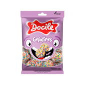 GELATINES DOCILE 80GR FESTA *CP01