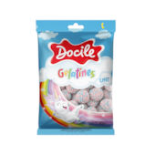 GELATINES DOCILE 80GR UNI *CP01