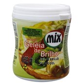 GELEIA DE BRILHO INCOLOR MIX 140GR *CP02