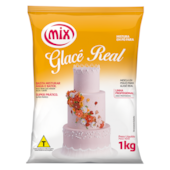 GLACE REAL MIX 1KG *CP02