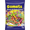 GOMETS MINHOCAS ACIDA 600GR DORI *CP01