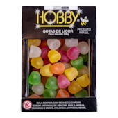 GOTAS DE LICOR HOBBY 200GR