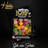 GOTAS DE LICOR HOBBY 200GR