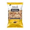 GRANOLA NATURALE 1KG PASSAS/MEL