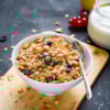 GRANOLA NATURALE 1KG PASSAS/MEL
