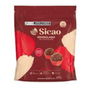 GRANULADO CROC SICAO AO LEITE 300G