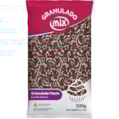 GRANULADO MACIO MESCLADO MIX 500GR