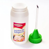 INJETOR DE TEMPEROS GIGA 350ML *CP03