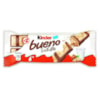 KINDER BUENO FERRERO BRANCO 39GR *CP02