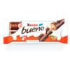 KINDER BUENO FERRERO UND 43GR VAREJO