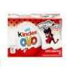 KINDER OVO 2X20GR - NATOONS