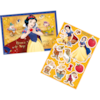 KIT DEC BRANCA DE NEVE REGINA CLASSICA