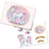 KIT PAINEL DEC. UNICORNIO FESTCOLOR *CP02
