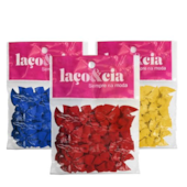 LACO CETIM N.0 C/50 CIA DOS PRODUTOS *CP02