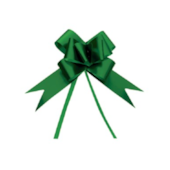 LACO FACIL 2,3X42 C/10 VERDE ACETINADO CARBER*23MM *CP02