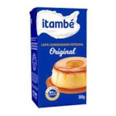 LEITE COND ITAMBE 395GR CX *CP02