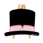 LOUSA MDF GRINTOY MUNDO BITA*MB0001