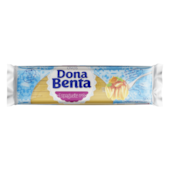 MACARRAO DONA BENTA ESPAGUETE N8 500GR