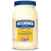 MAIONESE HELLMANN´S 500GR *CP02