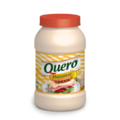 MAIONESE QUERO PT 495GR *CP02