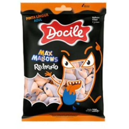 MARSH DOCILE 220GR RECH PINTA LINGUA