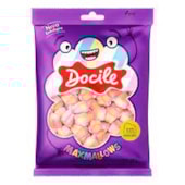 MARSH DOCILE 250GR FLOR BAUNILHA *CP01