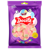 MARSH DOCILE 250GR MORANGO *CP01
