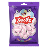 MARSH DOCILE 250GR TWIST ROXO/BCO *CP01