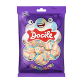 MARSH DOCILE 250GR URSINHO BAUN *CP01