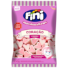 MARSH FINI 250GR CORACAO