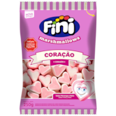 MARSH FINI 250GR CORACAO