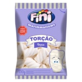 MARSH FINI 250GR TORCAO BRANCO