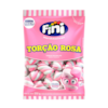 MARSH FINI 250GR TORCAO ROSA *CP01