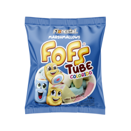 MARSH FOFS TUBE COLOR 220GR *CP03