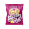 MARSHMALLOW FOFS TWIST ROSA E BRANCO 220GR *CP03