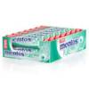 MENTOS PURE  FRESH GREEN C/14 - TUBO VRD *2075 *CP02